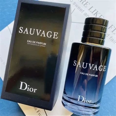 dior sauvage base|what does Dior Sauvage smell like.